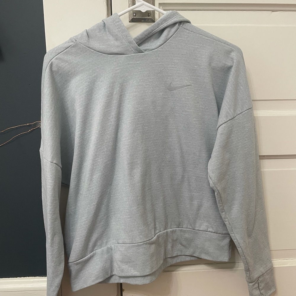Nike Running Sweatshirt